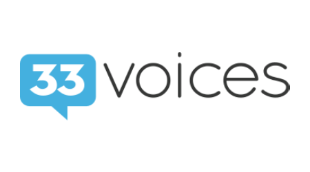 33 Voices